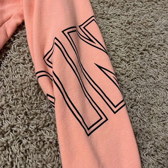 VS by Pink Zip up - Picture 3 of 4
